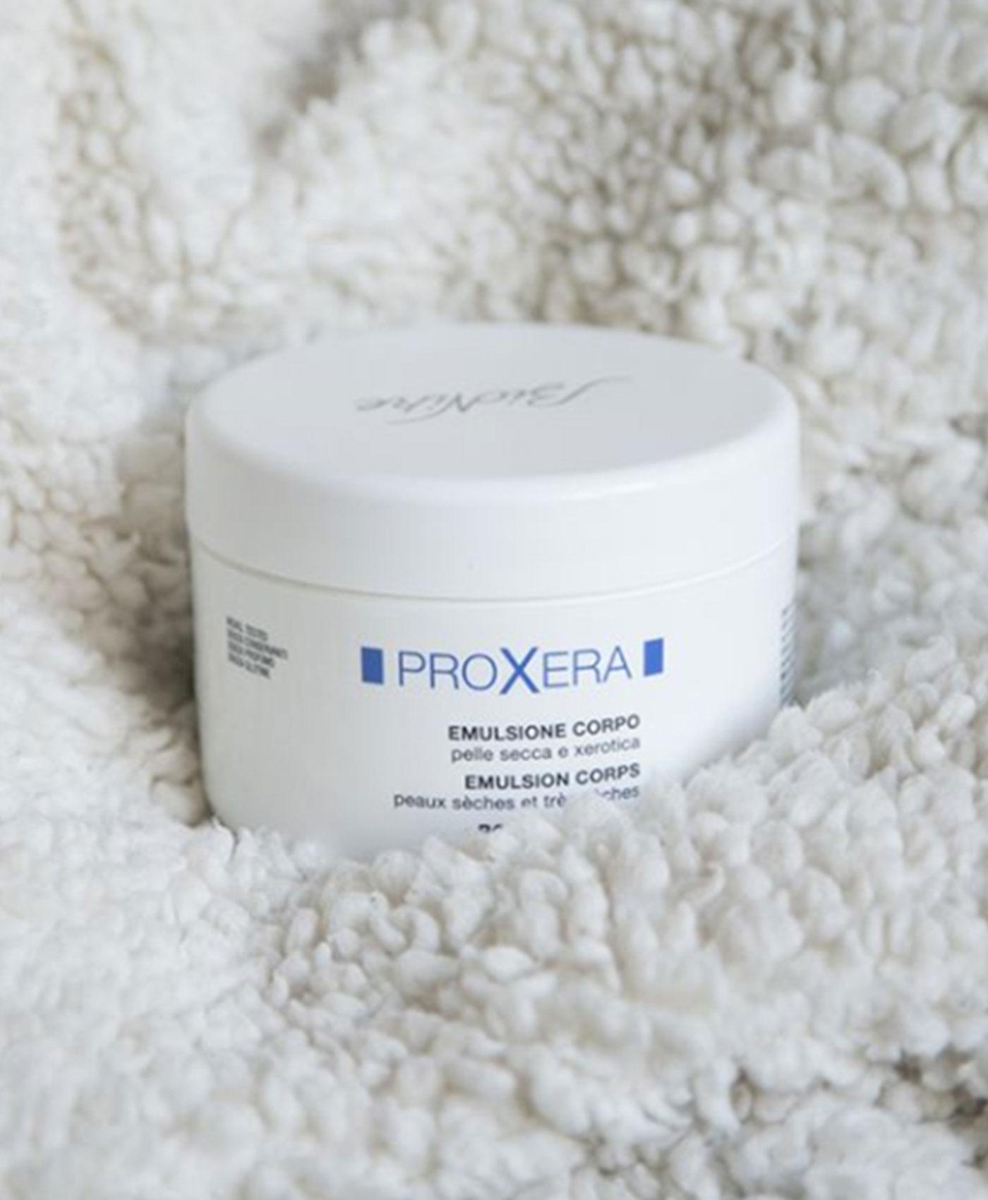Body Emulsion 400 ml | BioNike